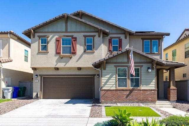 941 Thermal Ave N, San Diego