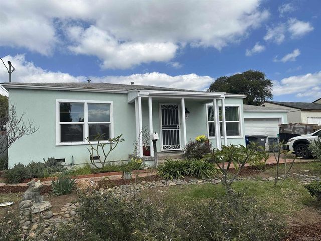 314 E Washington Ave, El Cajon