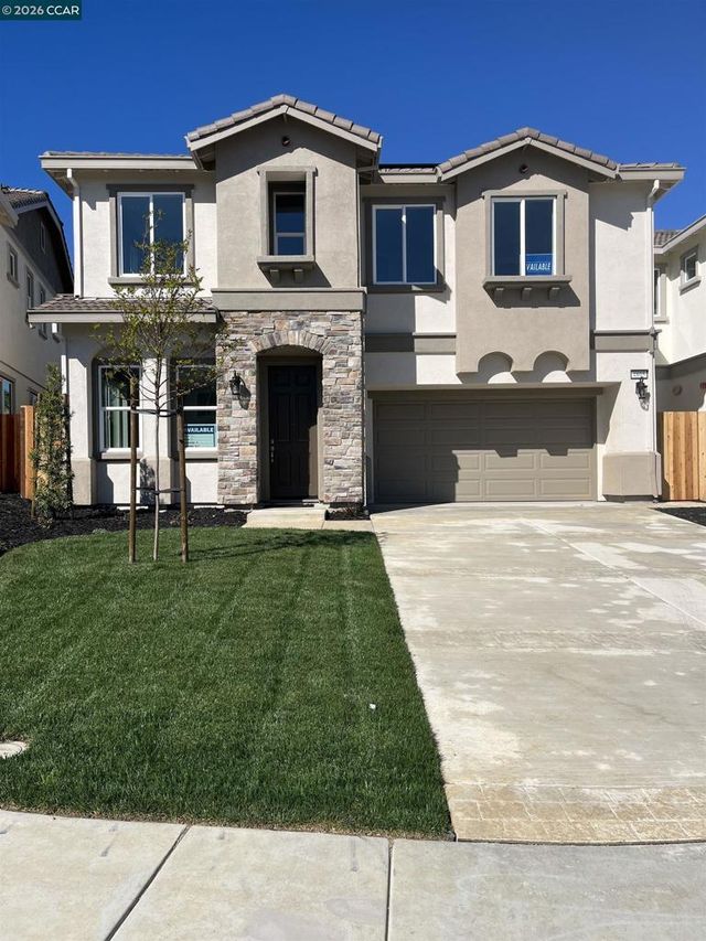 4805 Dolce Court, Fairfield