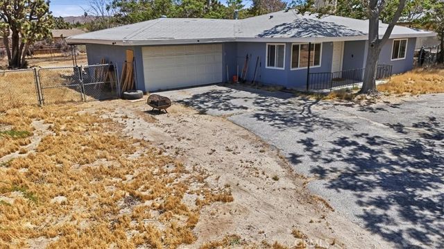 7363 Sage, Yucca Valley