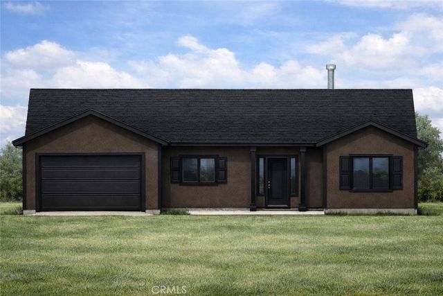 6062 Kibler, Paradise