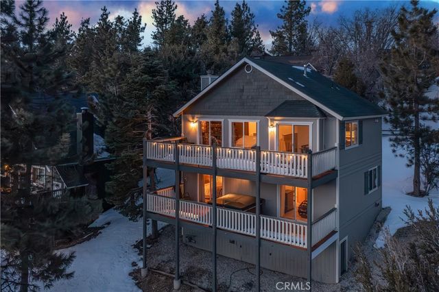 43888 Yosemite Drive, Big Bear Lake