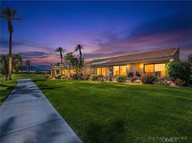 41790 Resorter Boulevard, Palm Desert