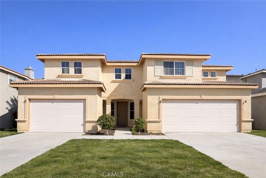 43704 47th Street W, Lancaster