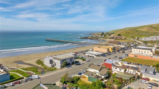 77 N Ocean Avenue # 12, Cayucos