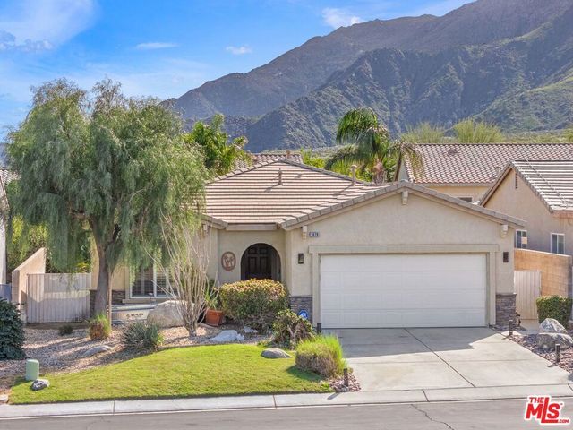 1079 Alta Cresta, Palm Springs