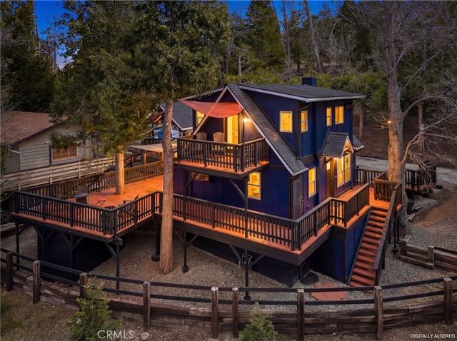 170 Fir Terrace, Cedar Glen