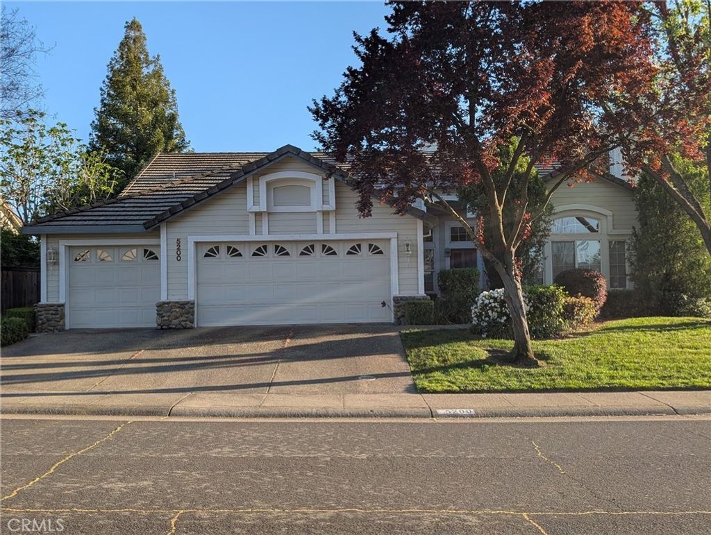 5200 Fenton, Granite Bay