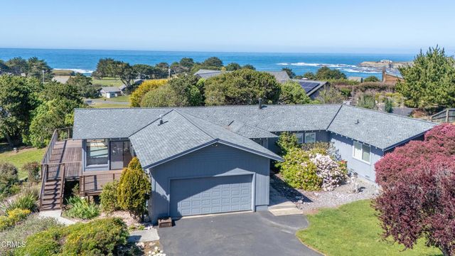 14350 Hanson Circle, Mendocino