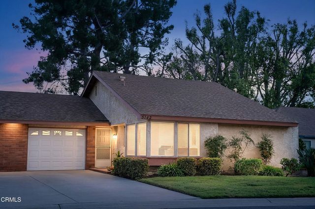 5142 Village 5, Camarillo