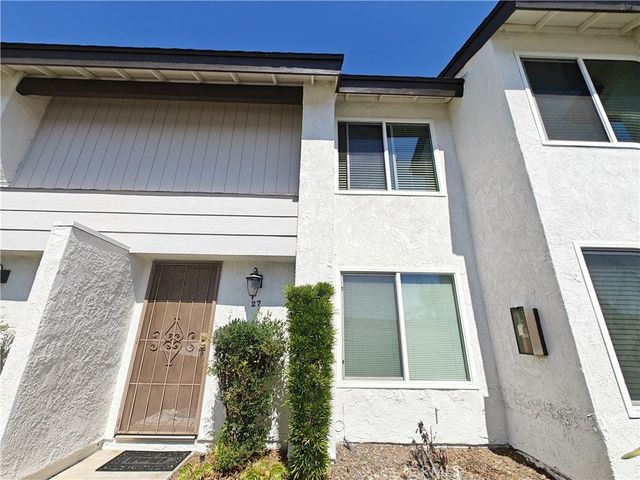 12836 12th Street # 27, Chino