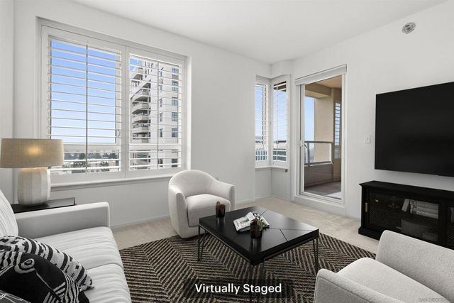 3890 Nobel Dr # 1104, San Diego