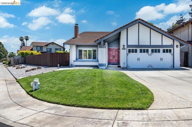 14787 Oleander St, San Leandro