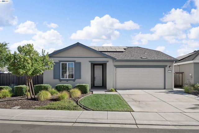 619 Heathridge Street, Manteca