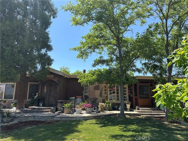 57260 Ramsey Road, Anza