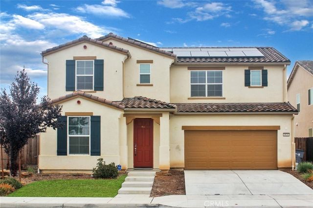4826 N Casey, Fresno