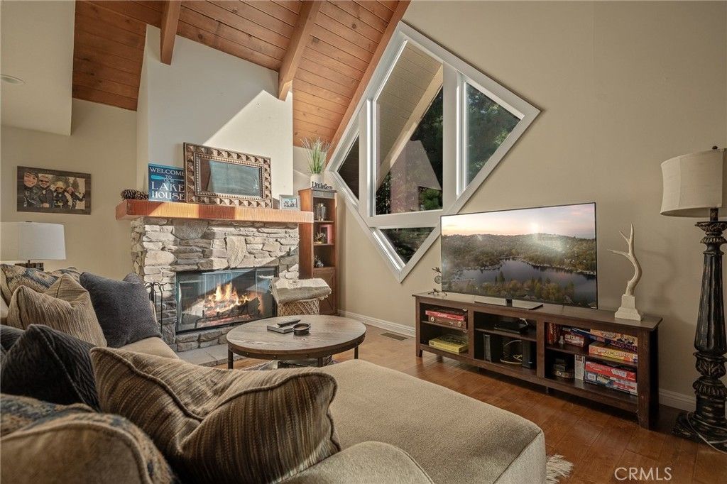 831 Nadelhorn, Lake Arrowhead