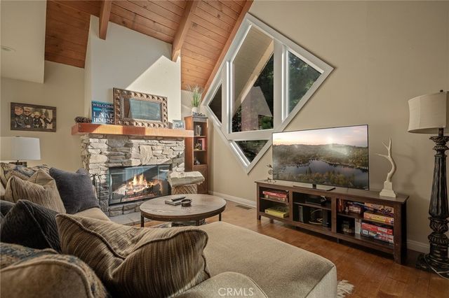 831 Nadelhorn, Lake Arrowhead