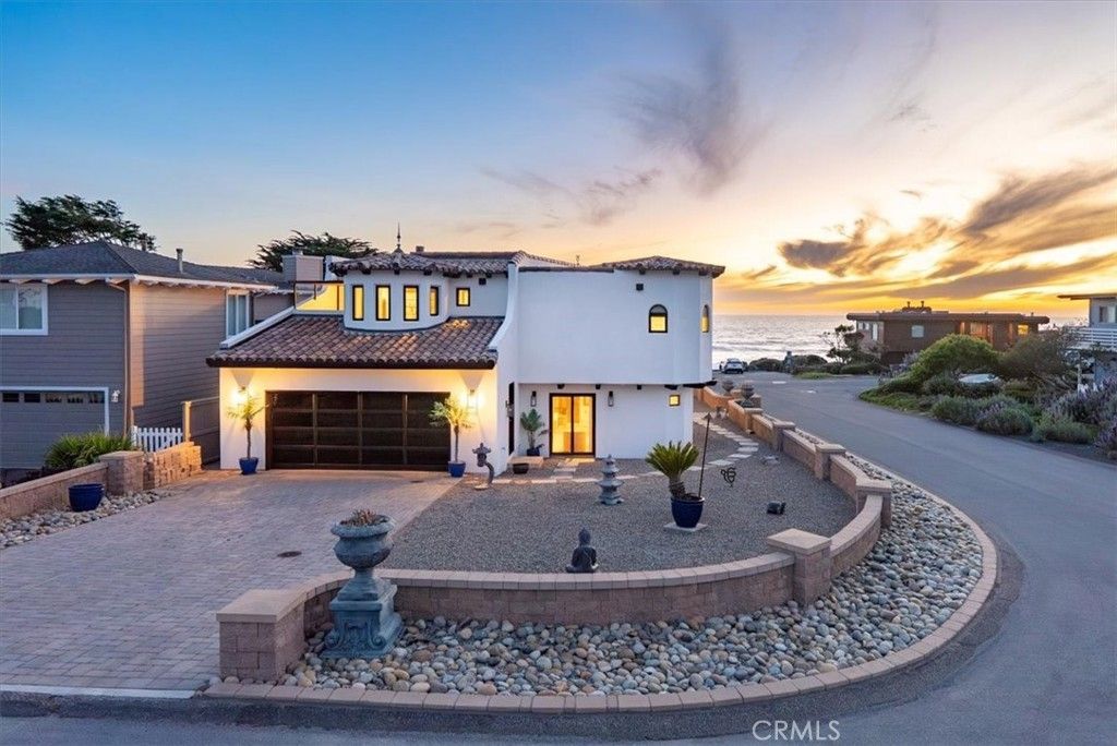 2090 Sherwood, Cambria