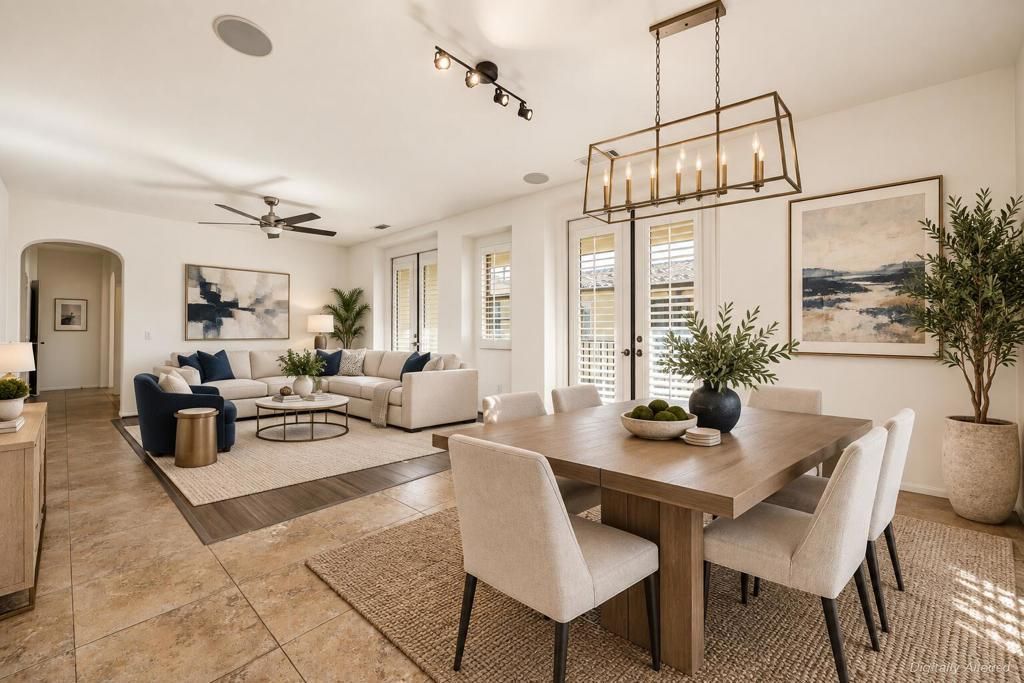 154 Paseo Bravo, Palm Desert