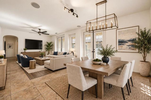 154 Paseo Bravo, Palm Desert