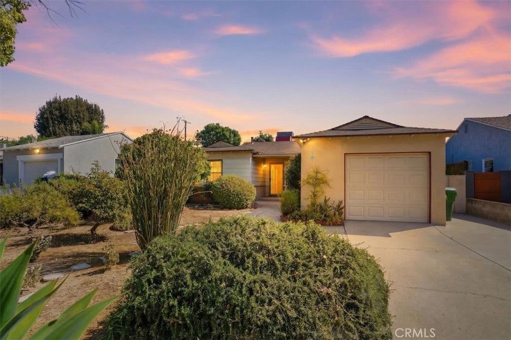 Photo of Listing #SR26058273