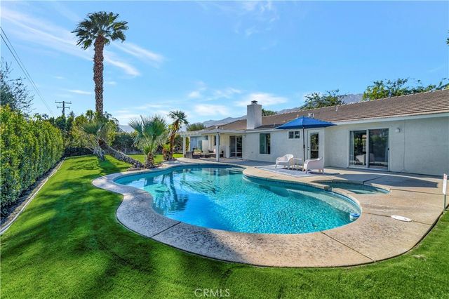 2280 Acacia W, Palm Springs