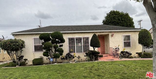 9606 S 5th Avenue, Inglewood