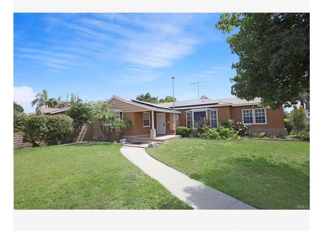 16924 Bixby Avenue, Bellflower