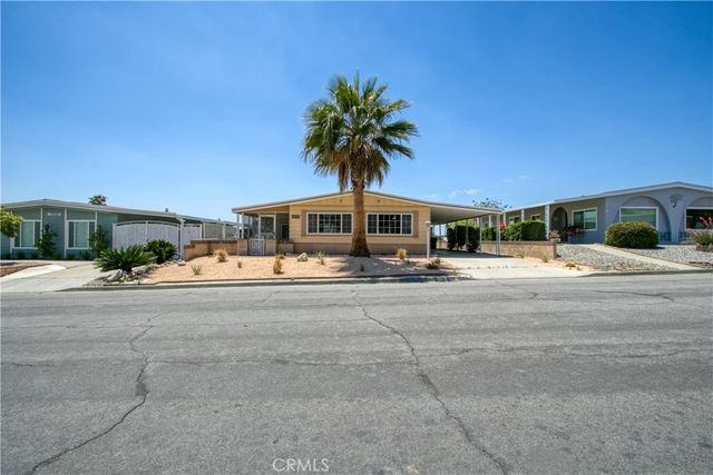 10333 Overland, Cherry Valley