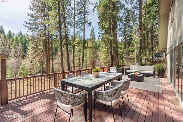121 Mountain Aire Ln, Trinity Center