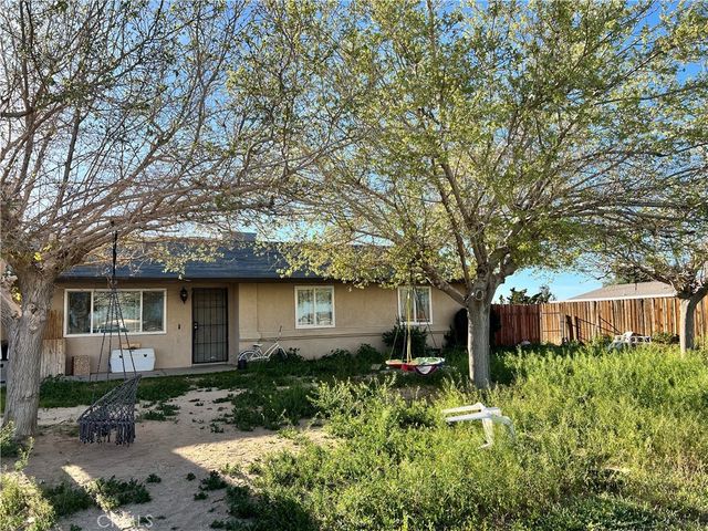 11890 10th, Hesperia