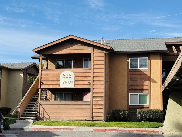 525 Calle Montecito # 122, Oceanside