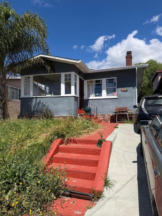 1744 E 22nd Street, Oakland