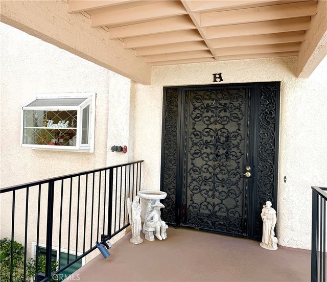 5519 Paseo Del Lago E # 2h, Laguna Woods