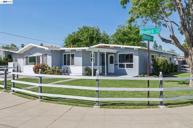 238 Bluebird Ave, Livermore