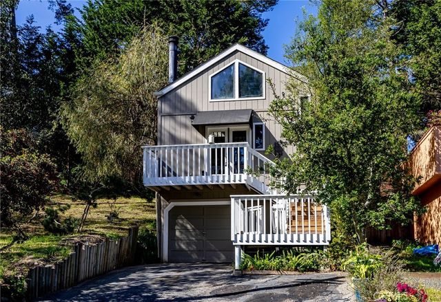 1935 Spencer Street, Cambria