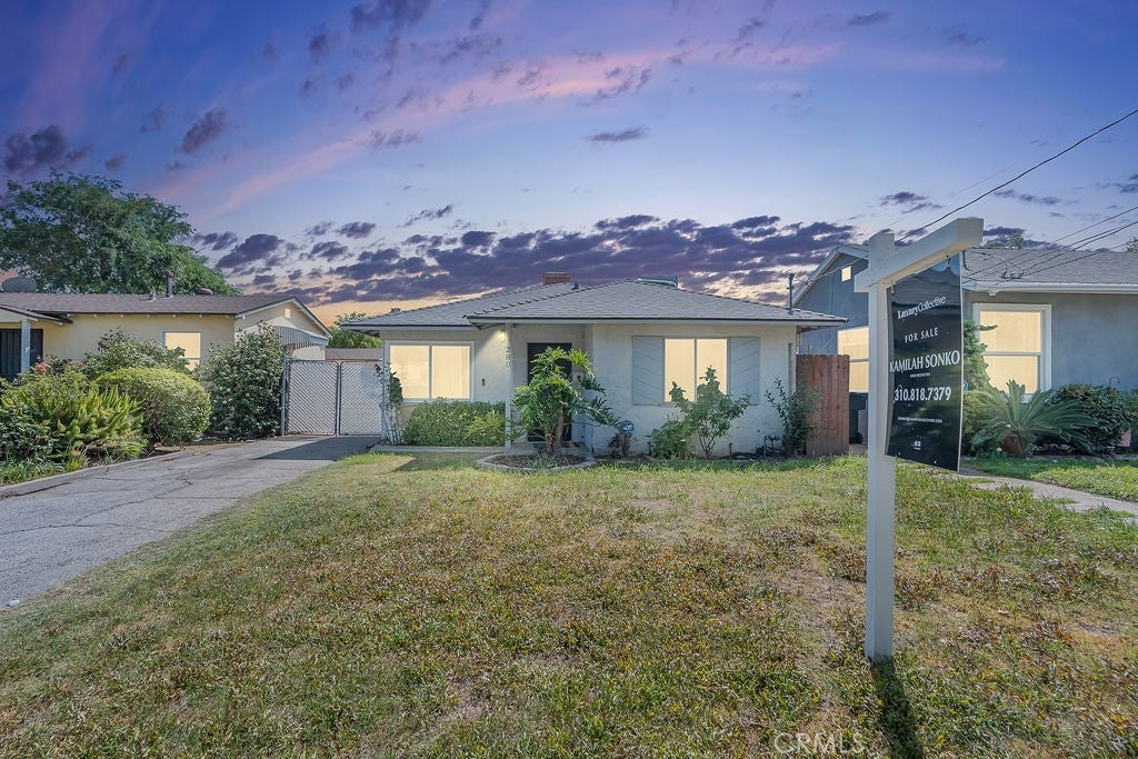 Photo of Listing #SR26059217