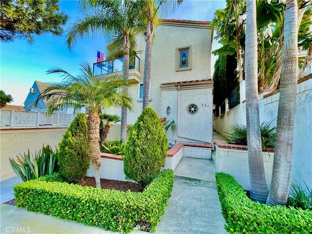 721 W 27th # 1, San Pedro