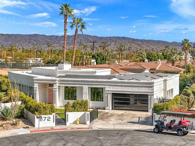1172 E Deepak Road, Palm Springs