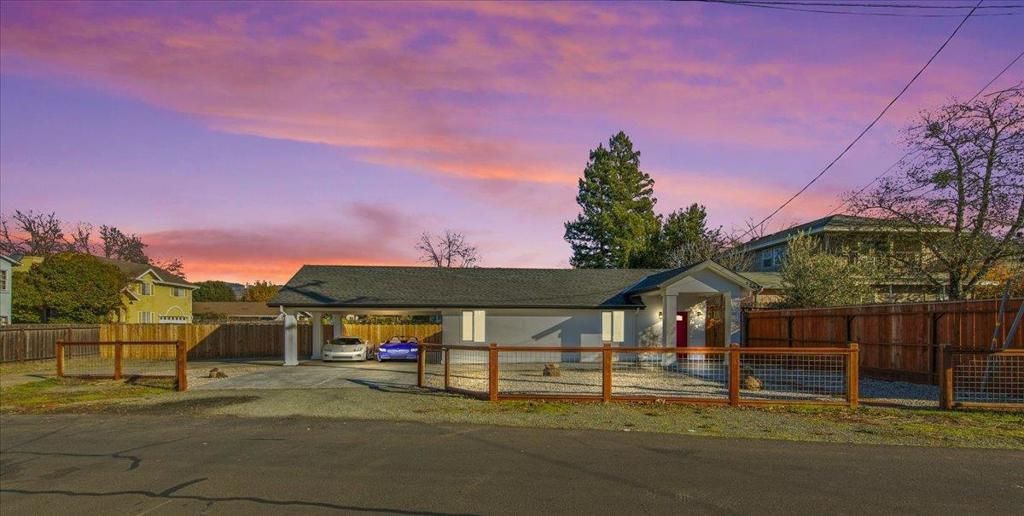 2188 Patton Avenue, Napa