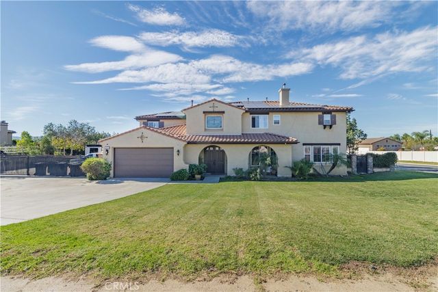 17797 Canyonwood Drive, Riverside