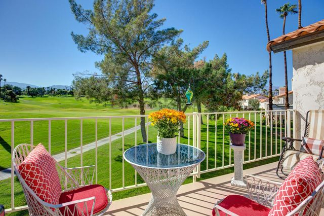 415 Desert Falls Drive N, Palm Desert