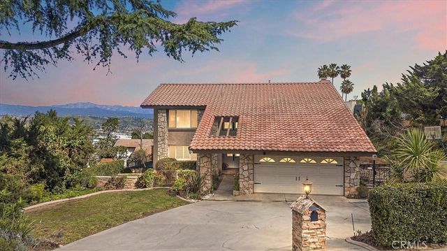 20505 Missionary Ridge Street, Walnut