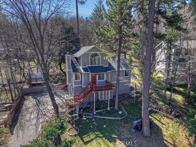 22547 Waters, Crestline