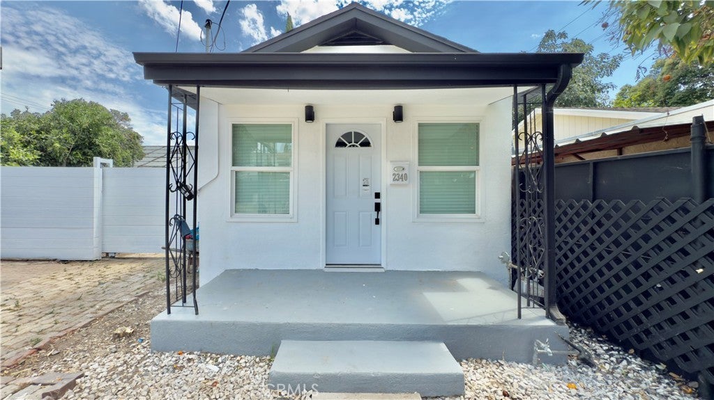 Photo of Listing #SR26059618