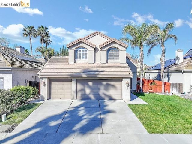 2454 San Simeon Ct, Discovery Bay