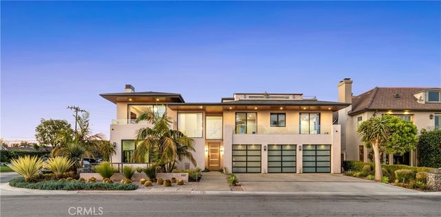 660 Kings Road, Newport Beach