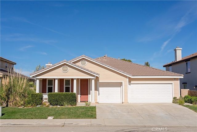 3607 Mountain Shadows Court, Palmdale