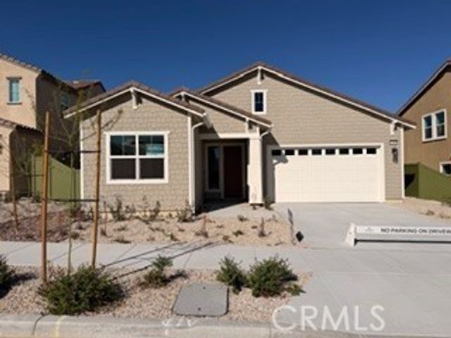 6318 Rainy Pass, Hesperia